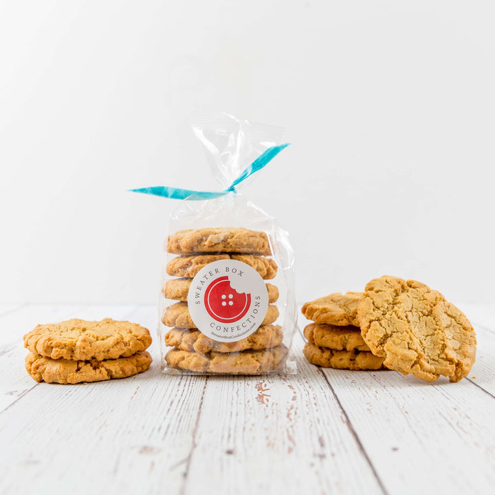 Peanut Butter Cookies