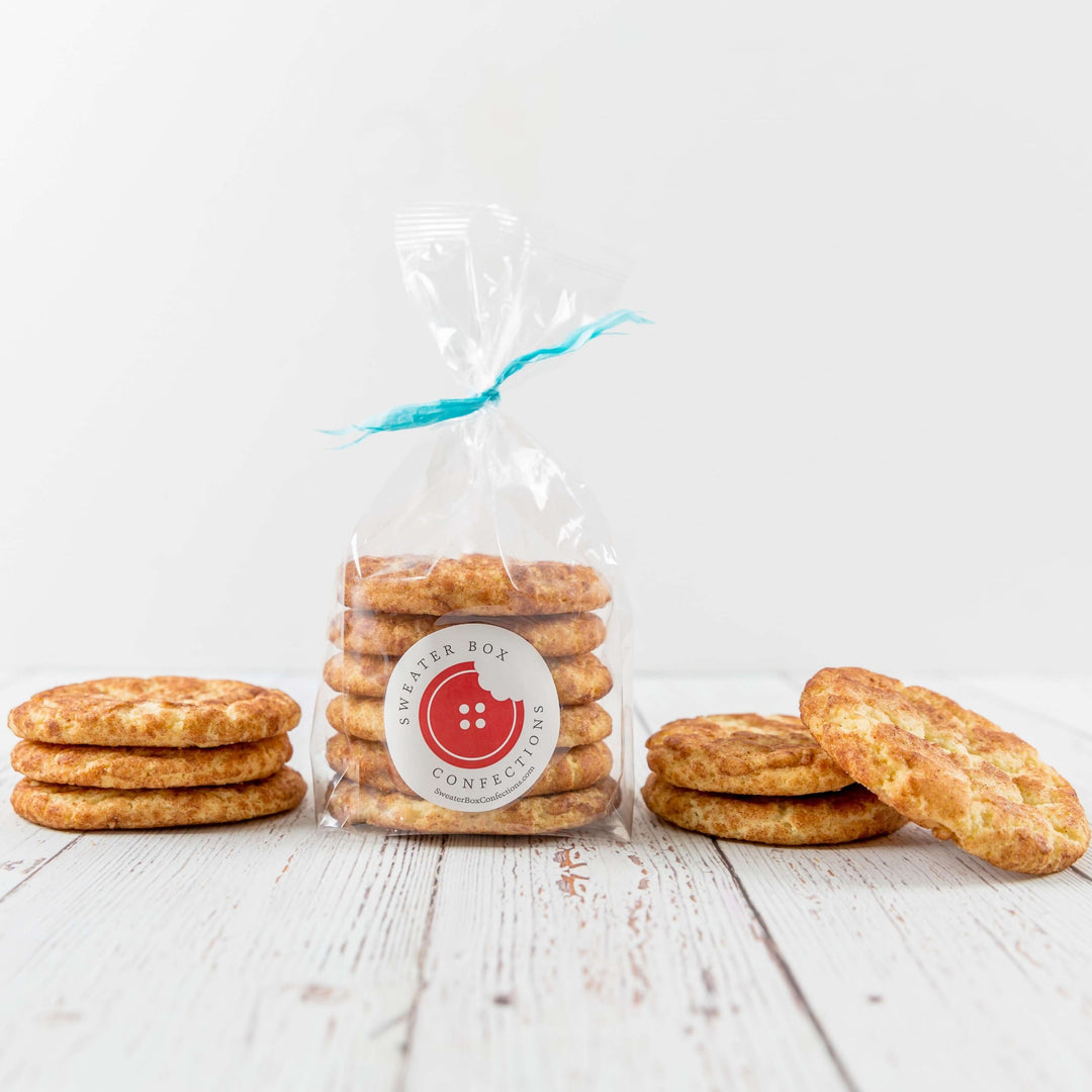 Snickerdoodles Cookies