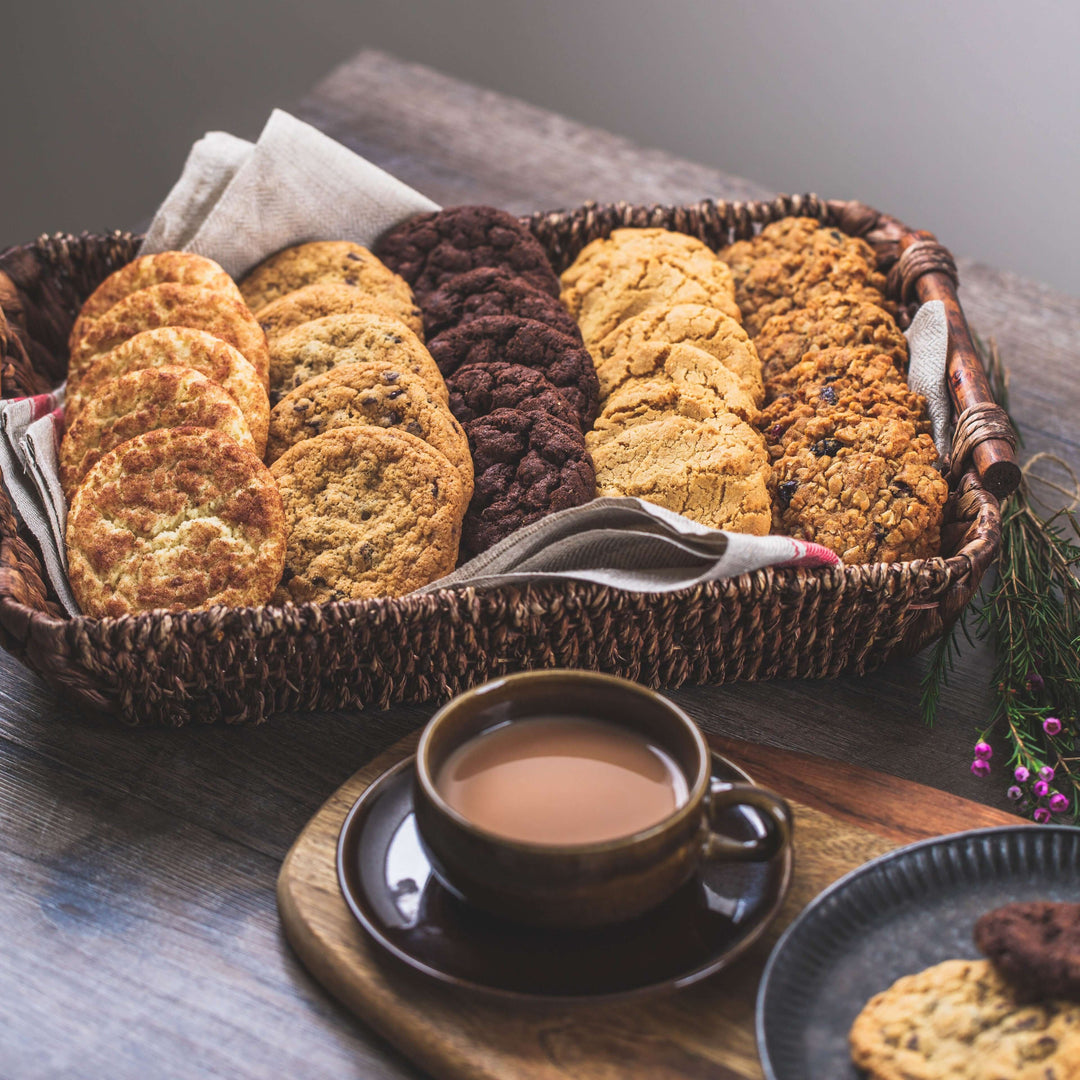 Peanut Butter Cookies