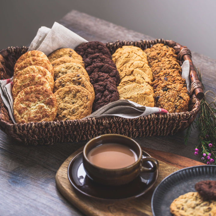 Peanut Butter Cookies