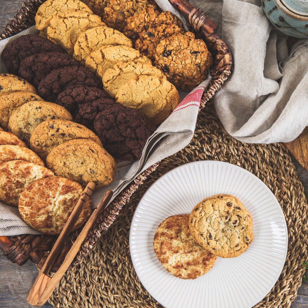 Snickerdoodles Cookies