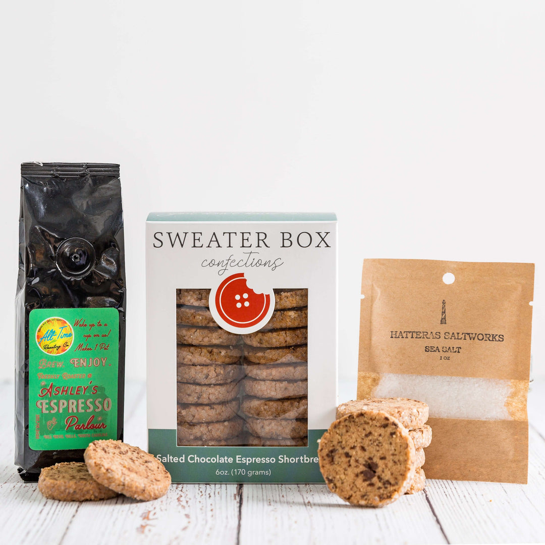 Outer Banks Trifecta