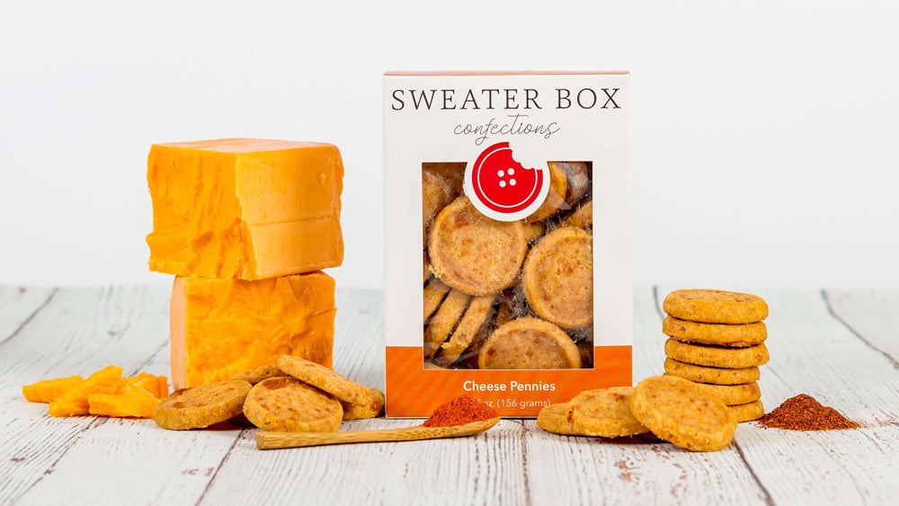Crackers