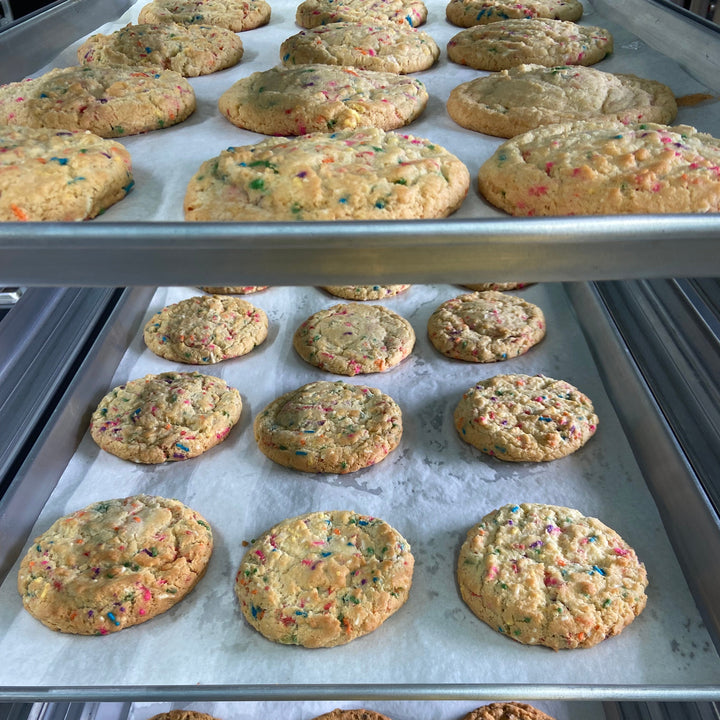 Funfetti