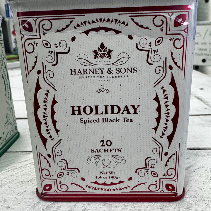 Harney & Sons Tea